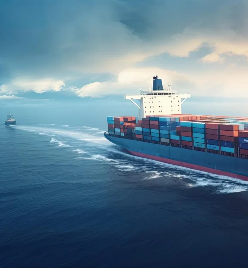 Genex Global Logistics Operations